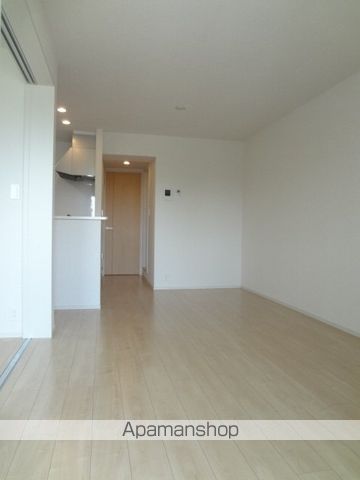 Clair Aの内装写真