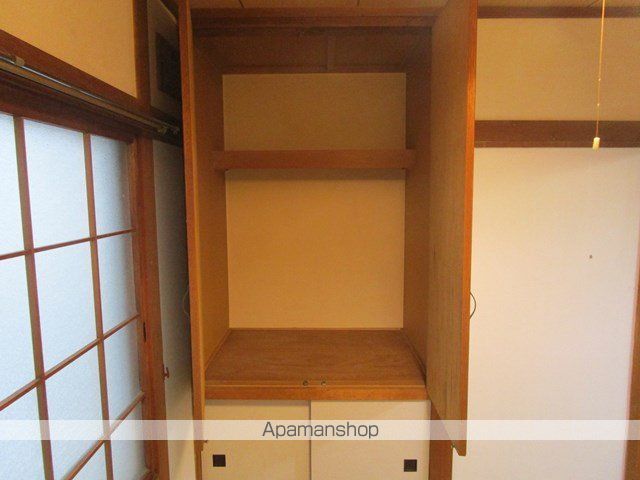 東札幌ハイツ Aの内装写真