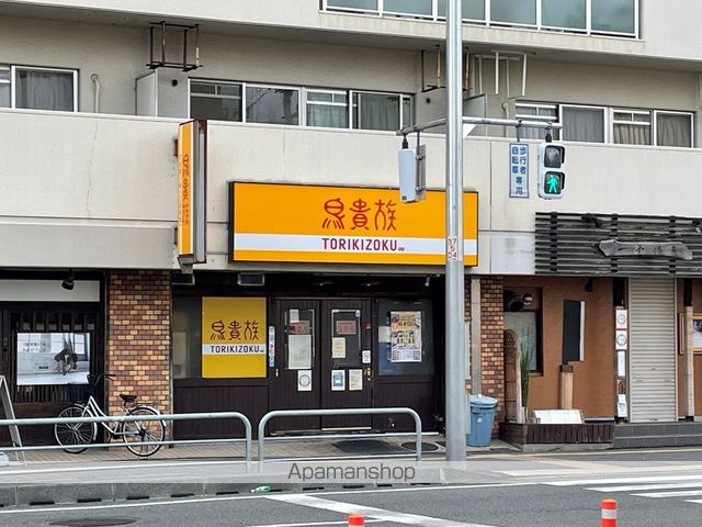 LA GRACE 千林大宮の周辺写真