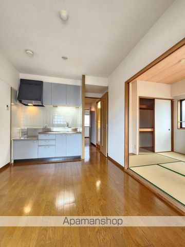 グレイス北河堀の内装写真