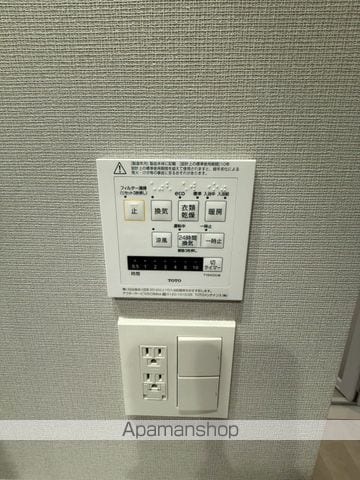 ロイヤルパークス赤羽サウスの内装写真