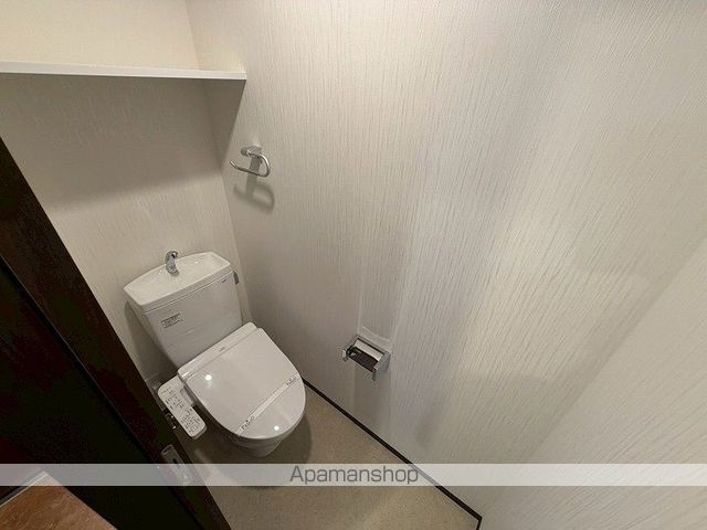 プレジオ玉造の内装写真