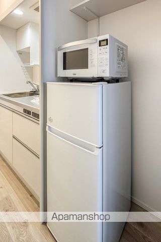 アルク笹原IIの内装写真