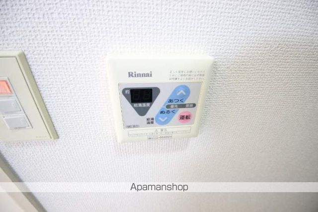 井口クイーンズコートの内装写真