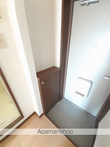 エクレールの内装写真