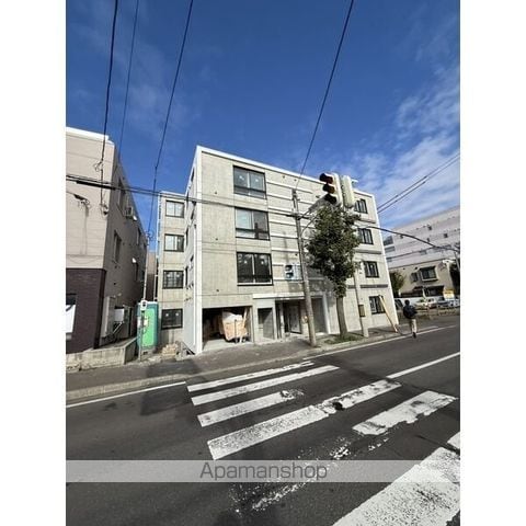 VICTOIRE麻生の内装写真