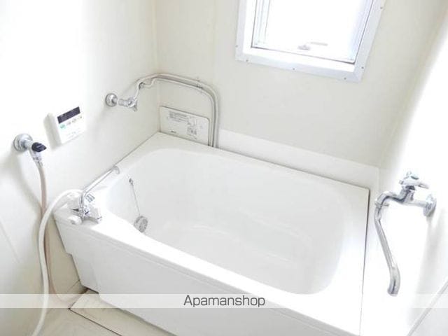 ビレッジハウスだいわ2号棟の内装写真