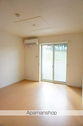 ポムドテールＴ[2DK/46.18m2]のリビング・居間