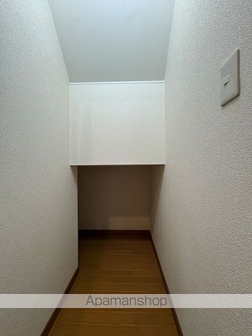 花みずきの内装写真