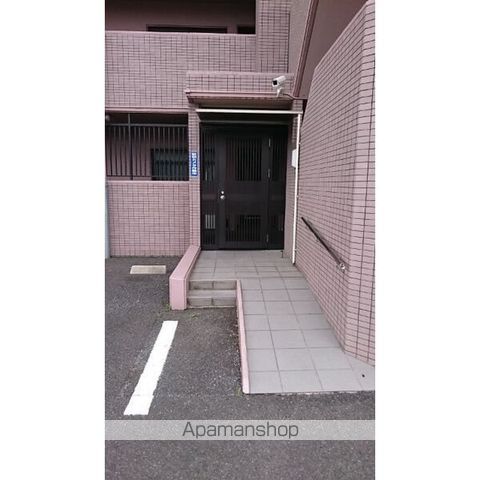 ラ・クール藤が丘の外観写真