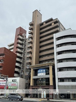 広島県広島市西区横川町３丁目[1K/23.37m2]の外観5
