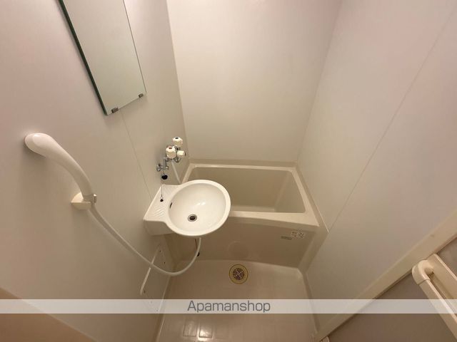 レオパレスグランドゥール蘇我の内装写真