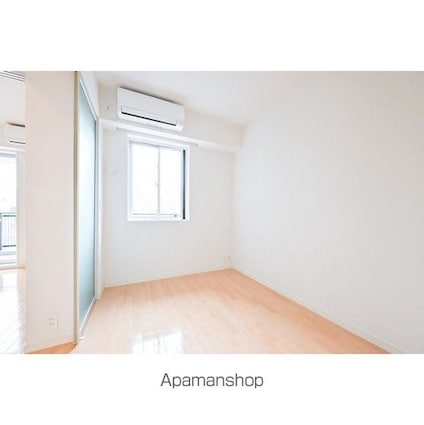 ＢＰＲレジデンス三田伊皿子坂[2LDK/49.26m2]のその他部屋・スペース1