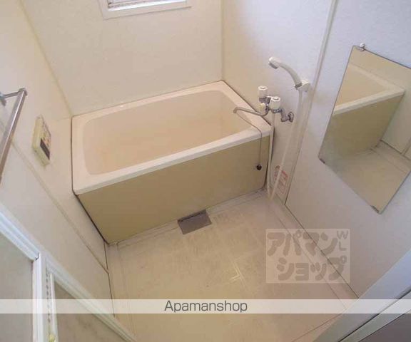 洛西マンションNo.2の内装写真