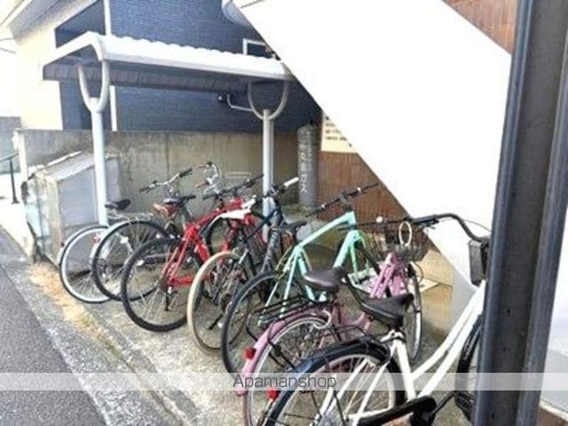 プチシャンブルMの内装写真