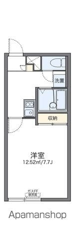 間取り：201027388673
