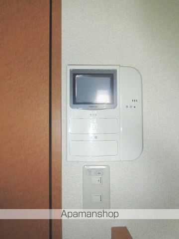 レオパレスフォルティシモの内装写真