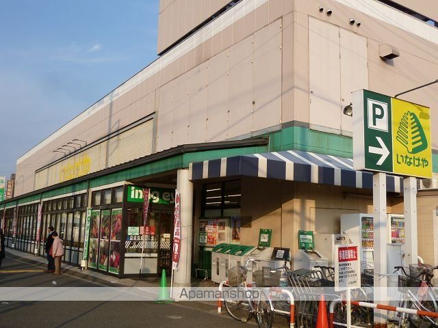 チェスナッツヒルズIIの周辺写真