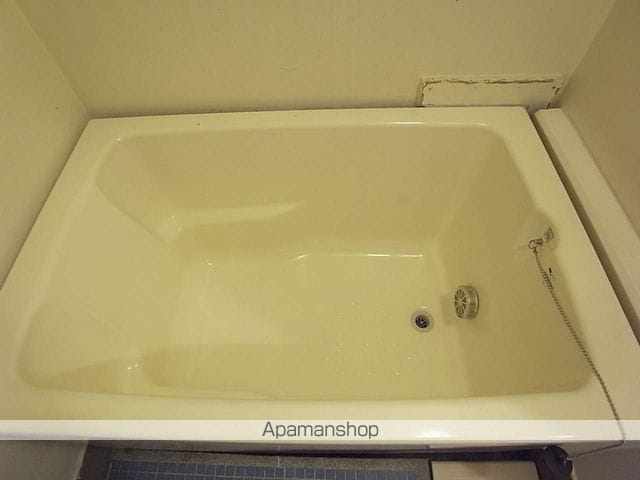 佐藤第一ビルの内装写真