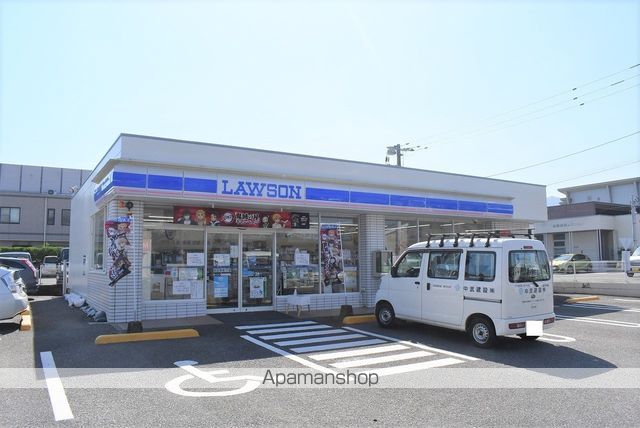 サンヴェールの周辺写真