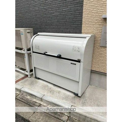 ハーモニーテラス豊玉北の内装写真
