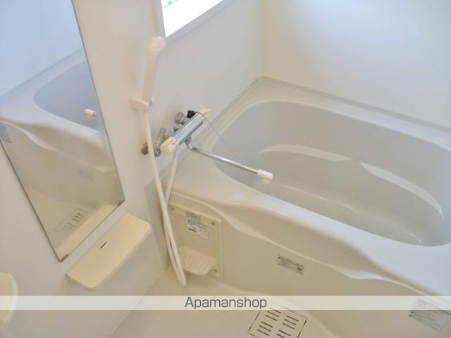 アーバンヒルズ皆実の内装写真