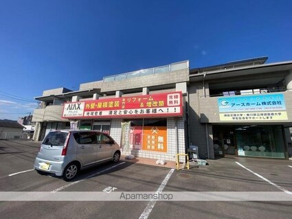 カマダビル[1LDK/46.8m2]の外観3