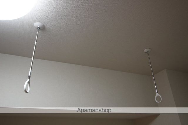 グランディオ医大前の内装写真