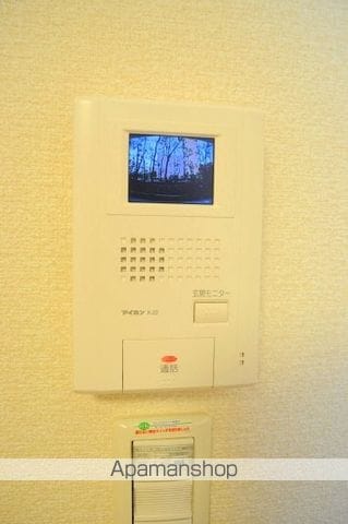レオパレスウェルズの内装写真