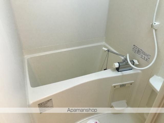 アネモネの内装写真