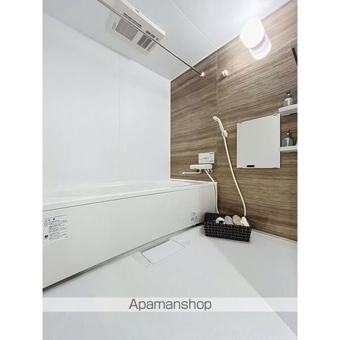 Augusta伏見の内装写真
