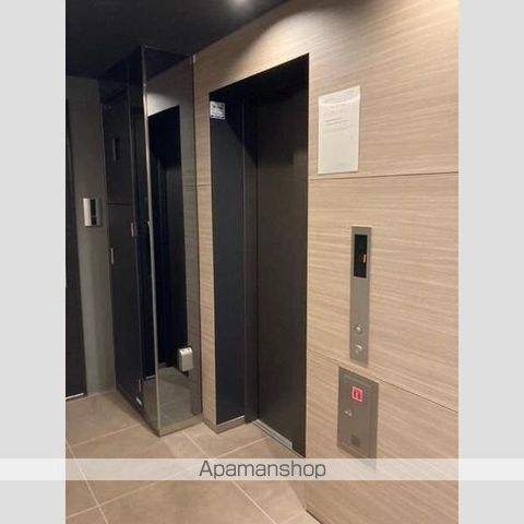 SーRESIDENCE新御徒町Eastの内装写真