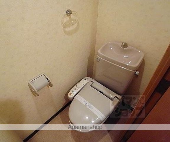 エステムコート京都河原町プレジールの内装写真