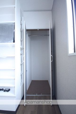 オリーブマンションの内装写真