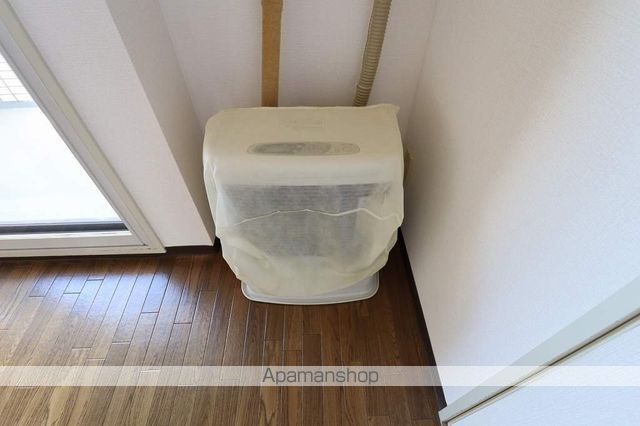 豊平コートの内装写真
