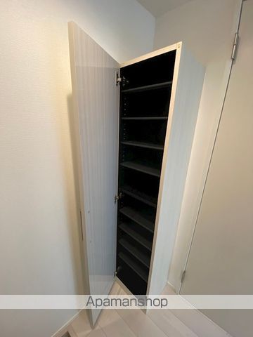 ハーモニーテラス代沢の内装写真