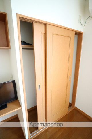 レオパレスハーベスト迫戸の内装写真
