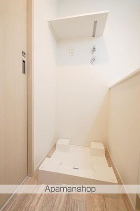 ハーモニーレジデンス東京八広ザ・スプレッド[1DK/25.52m2]の内装2