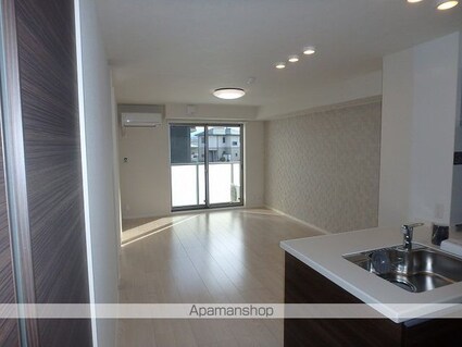 ＭＡＳＴＴＯＷＮ　Ａｓｔｒａｅａ[2LDK/69.87m2]のリビング・居間