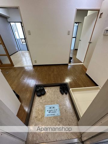 シティコーポ高島の内装写真