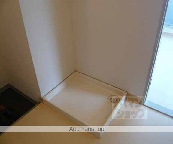 清水マンションの内装写真