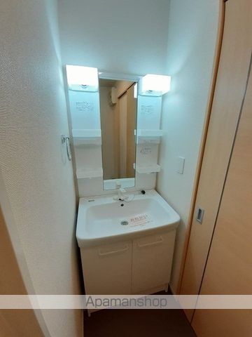 エテルノ M・MIIの内装写真