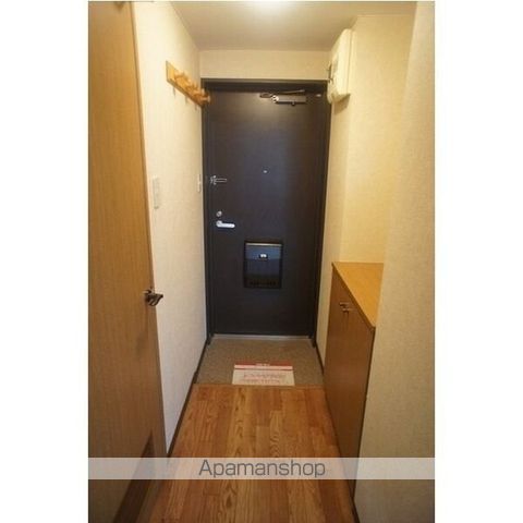 グランメール平和通Vの内装写真
