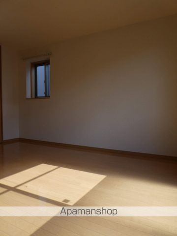 アムール丸山の内装写真