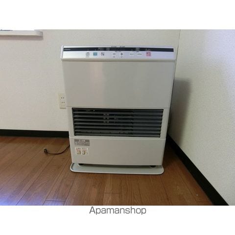 アルテピアッツァの内装写真