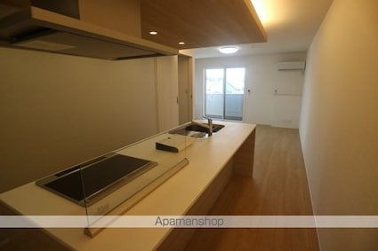 Ｄーｒｏｏｍ　Ｙ[1LDK/53.95m2]のリビング・居間