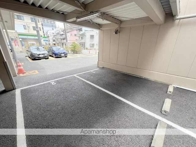 S・CUTE城東中央のその他写真