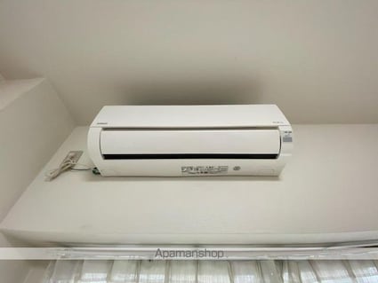 リジェール佐々木[1SLDK/56.4m2]のその他設備