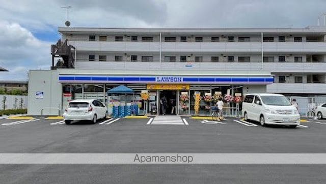 レオパレスコトブキ Cの周辺写真