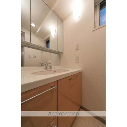 コクヨーレ日本橋[1K/28.96m2]の洗面所